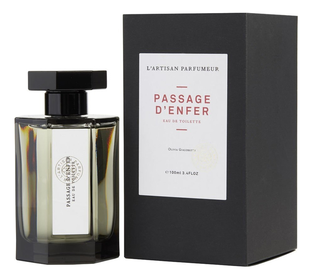 L'Artisan Parfumeur Passage D'Enfer