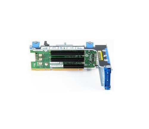 P37038-B21, Рейзер карты HPE ProLiant DL380 Gen10 Plus x8/x16/x8 Primary FIO Riser Kit