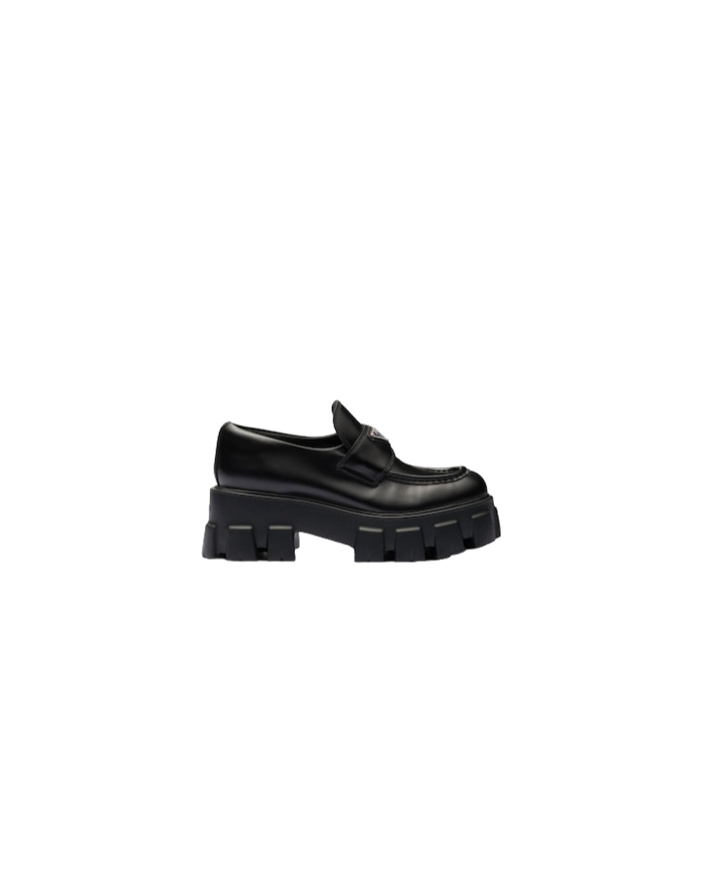 Мокасины PRADA