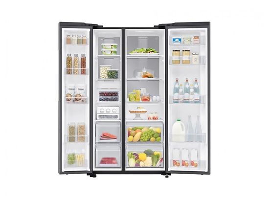 Холодильник Samsung RS-62R5031B4