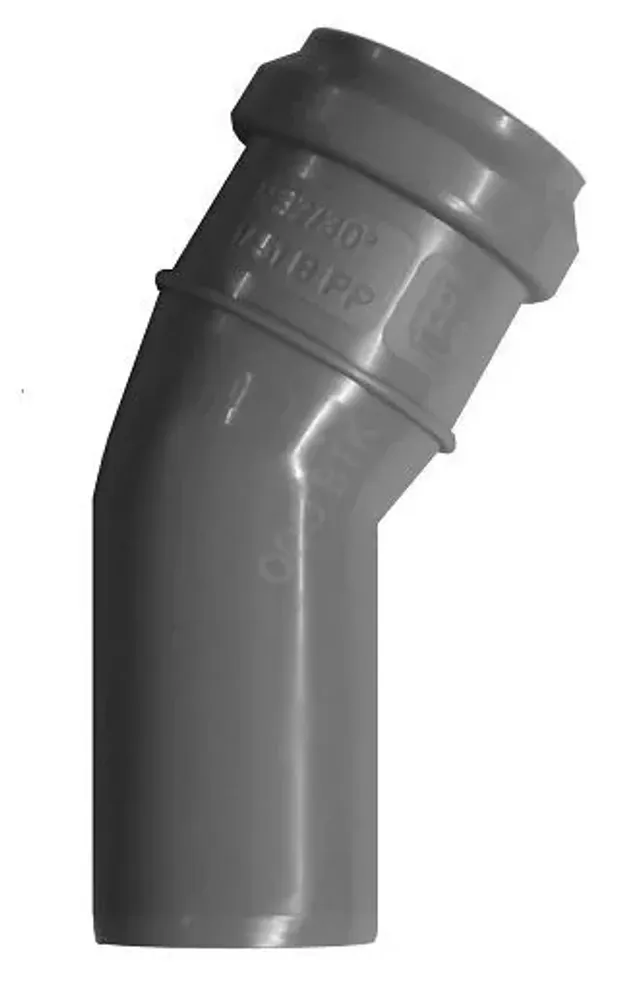 Отвод 32*30 ПП