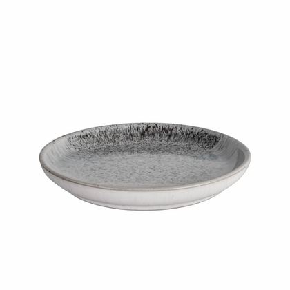 Тарелка десертная 17см Denby Студио Грэй