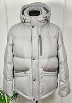 Пуховик Moncler, арт. 474459529