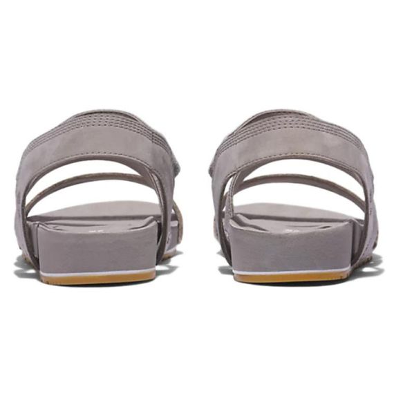Timberland Malibu Waves 'Silver Gray'