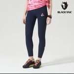 Black Yak бриджи женские Overhang Leggings