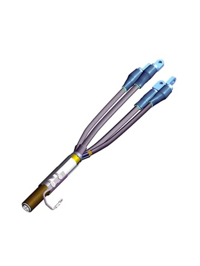 Муфта кабельная концевая универс. 1кВ 4КВНтп-в-25/50 с наконечн. 9014081 Подольск 4kvntpvx025x50