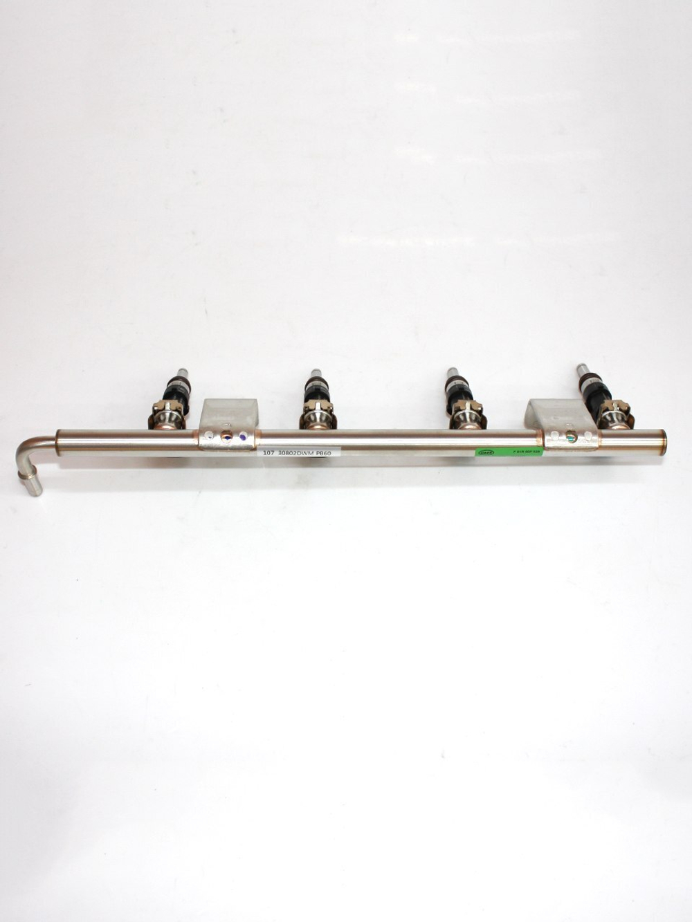 Рампа топливная 1042100GH520 для JAC J7 / Джак Джей 7