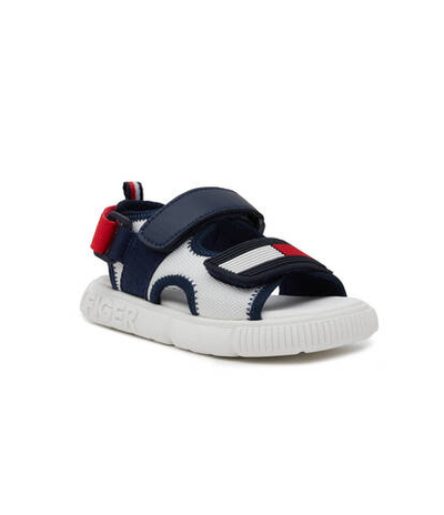 Босоножки Tommy Hilfiger - белый(T1B2 33421 1591Y003)