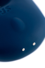 Эрекционное кольцо с вибрацией Satisfyer Strong One с возможностью управления через приложение