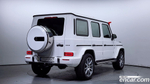 Mercedes-Benz G-Class W463b AMG G63 (12.2021)