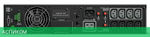 Источник бесперебойного питания CyberPower OL3000ERTXL2U