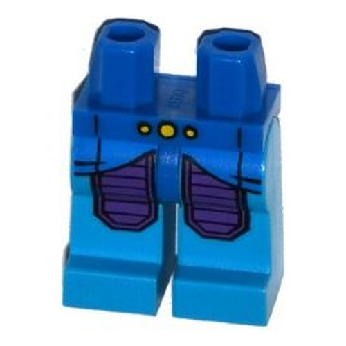 Ноги от Инопланетного Солдата 970c153pb04