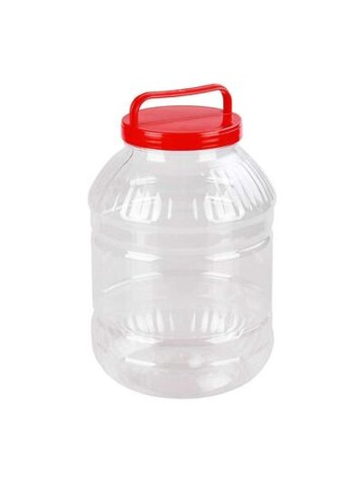 Бидон ПЭТ 5 литров (464)