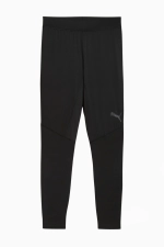 Штаны Puma teamLIGA 26 Training - черный