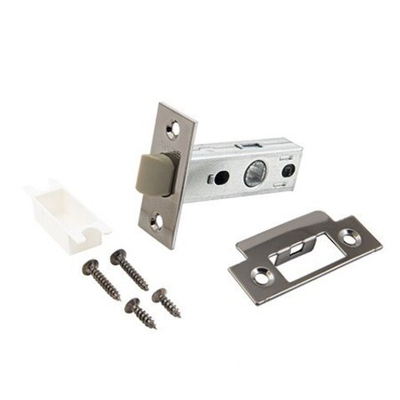 Защелка Аpeсs/Avers 5400-Р-BN черный никель, тефлон