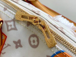 Дорожная сумка Louis Vuitton