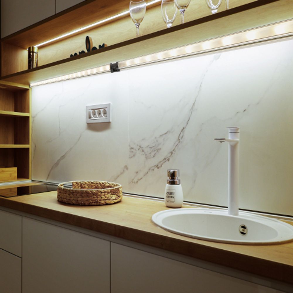 ЭРА Модульный светильник LM-5-840-C3-addl | Светодиодные модули