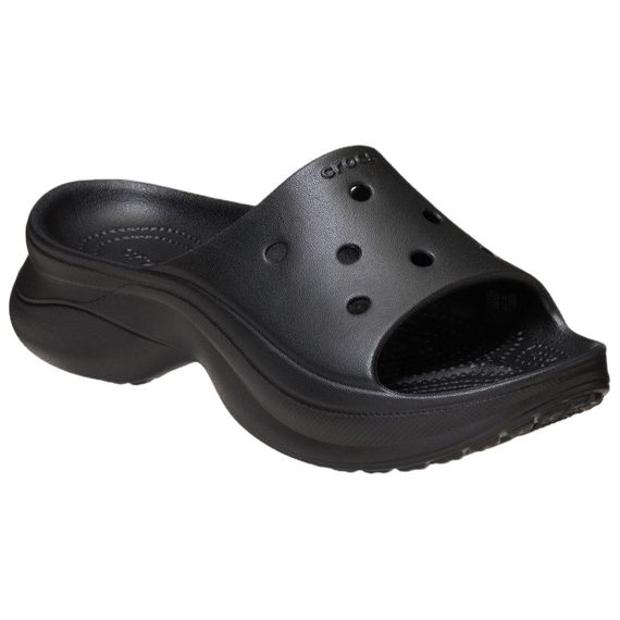 Crocs EVA Slip-On 'Black'