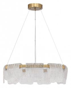 Подвесная люстра ST-Luce VOILE SL6021.203.54