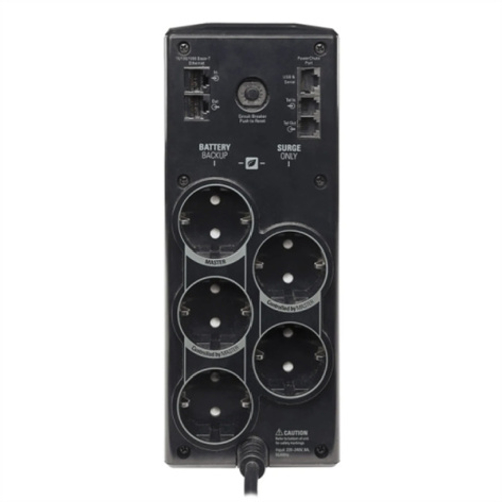 Источник бесперебойного питания APC BR900G-GR