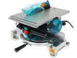 Торцовочная пила Makita LH1040F