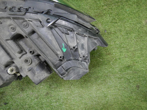 Фара правая Mercedes E W213 (2016-2021) LED