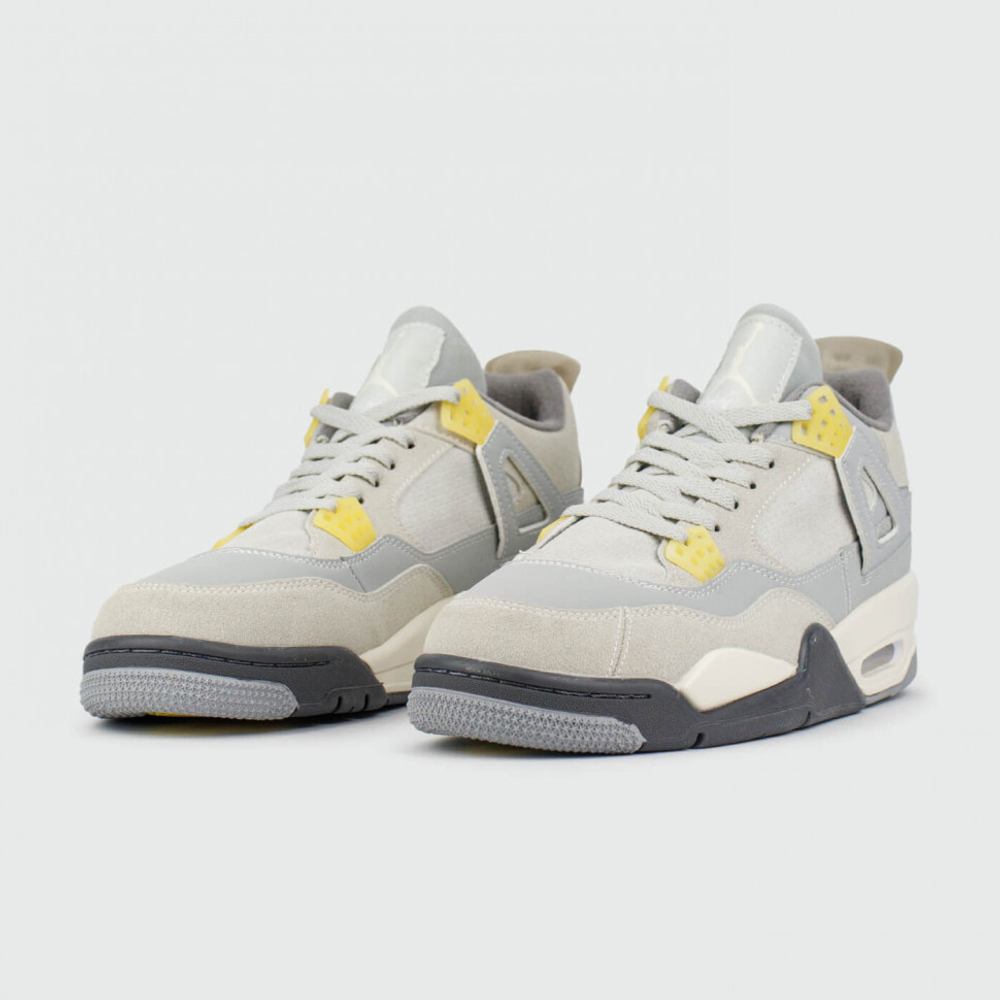 кроссовки Air Jordan 4 SE Craft Wmns