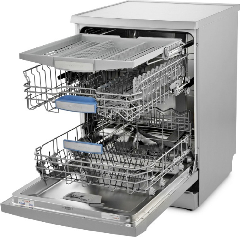 посудомоечная машина Bosch SMS 69M78 RU