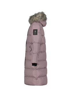 Пальто утепленное 330g G TOKKA
