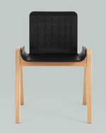 Стул Harbour черный