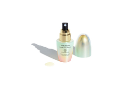 Shiseido Future Solution LX Legendary Enmei Ultimate Luminance Serum - роскошная сыворотка против морщин для омоложения кожи /   30  ml  / GTIN 729238159501