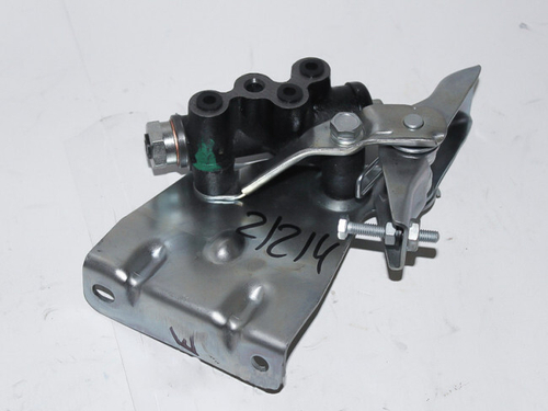 Регулятор давления тормозов ВАЗ 21214 АвтоВАЗ