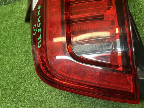 Фонарь левый внешний Haval Jolion (2021-н.в.)