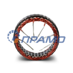 231008432R.3771100 (ПРАМО) Статор