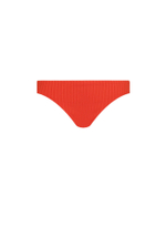 трусики бикини cruise Michael Kors Swimwear - оранжевый(MM3R142)