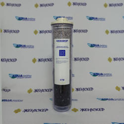 Модуль Аквафор К7М в разрезе