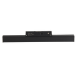 Светильник трековый магнитный Crystal Lux CLT 0.33 001 12W BL M 3CCT-SMART