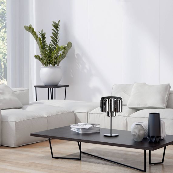 Настольная лампа Divinare Nova 3002/05 TL-3