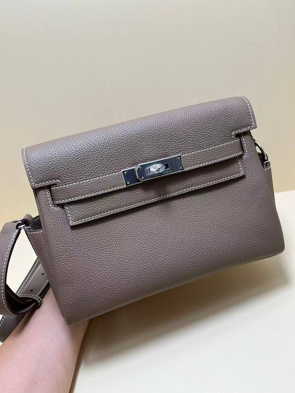 Сумка через плечо Hermes