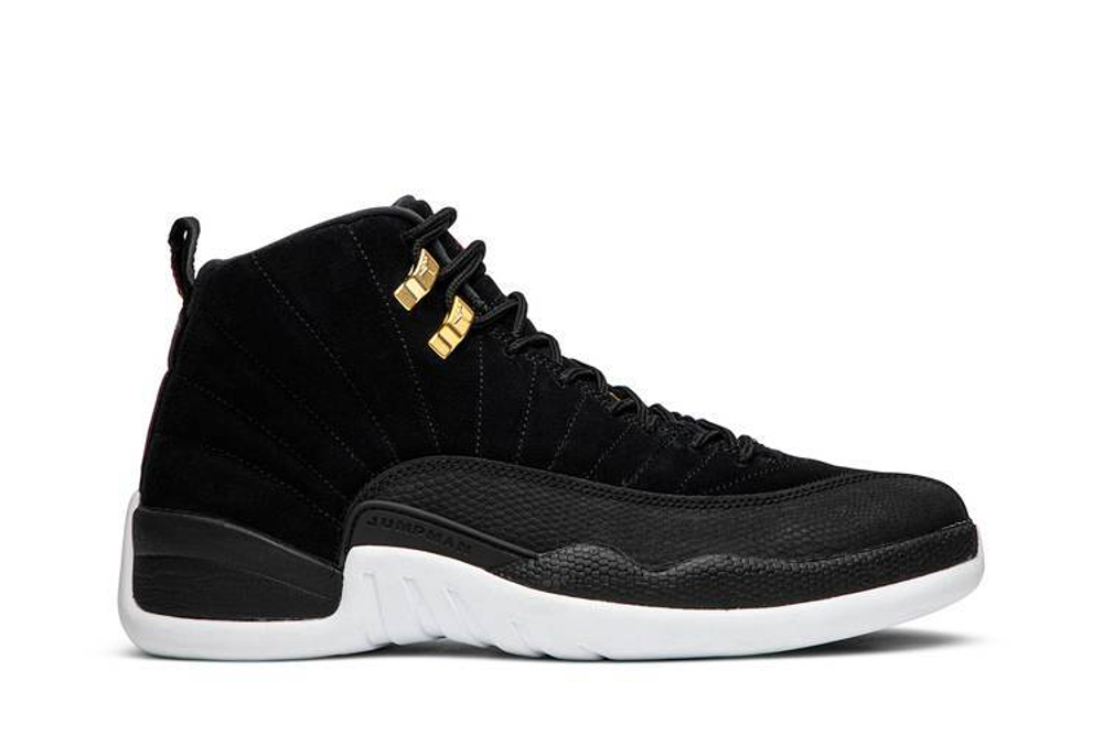 Кроссовки Jordan Air Jordan 12 Reverse Taxi