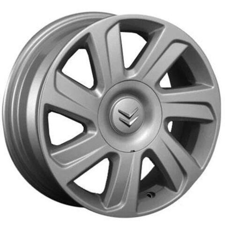 Replay Ci1 6x15 4x108 ET 25 Dia 65.1 (silver)