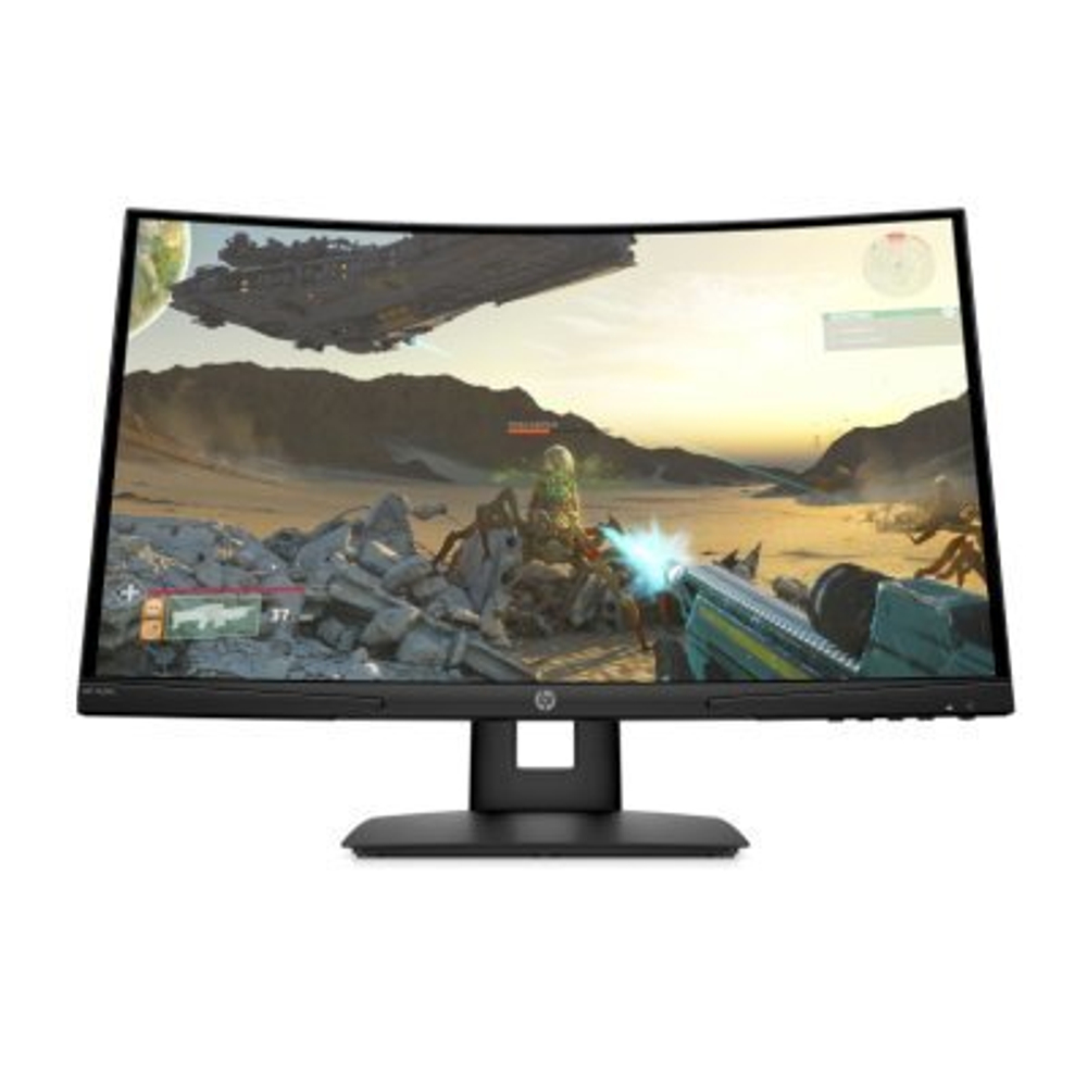 Монитор HP 27" Gaming X27c (32G13AA)