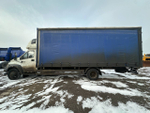 GAZ GAZON NEXT Бортовой (Евроборт) 3010GD Новый завод (Евроборт, дизельный, 4,4 л, 169 л.с., МТ, 10