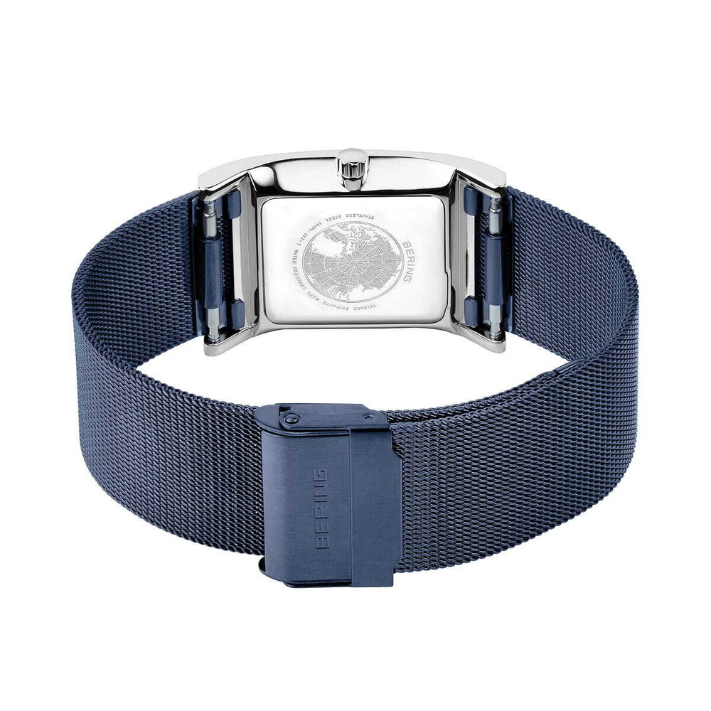 Женские наручные часы Bering 10426-397-S