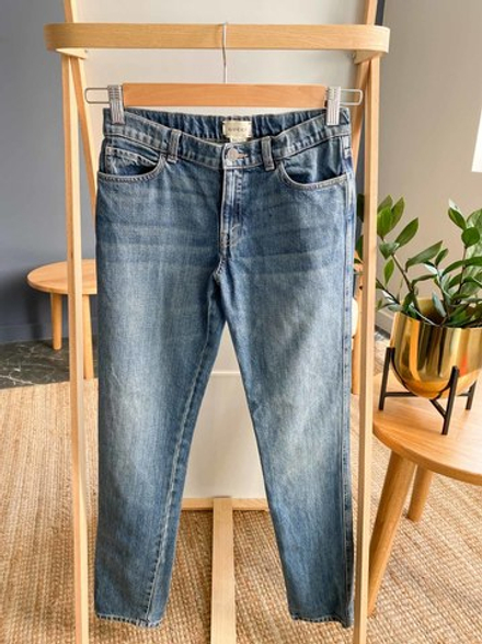 Джинсы Gucci, 152