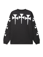 Мужской Лонгслив Ttt Tunic