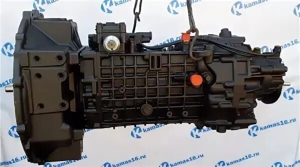 КПП ZF 9S 1310 ТО