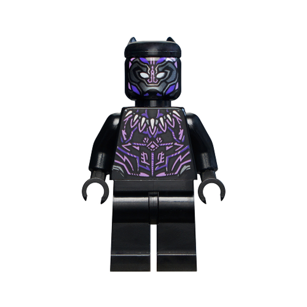 Чёрная пантера sh0728