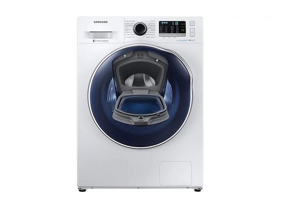 Стиральная машина Samsung WD80K52E0ZW