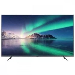 Телевизор 55" Xiaomi Mi TV 4S 55 (4K UltraHD, 3840х2160, Smart TV), черный (L55M5-5ARU)